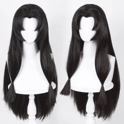 Game Naraka: Bladepoint - Kurumi Heat Resistant Synthetic Hair Party Props Cosplay Wig -Cosplay Sales Store 20L9261 4
