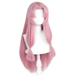 Naraka: Bladepoint - Kurumi Red Heat Resistant Synthetic Hair Party Props Cosplay Wig -Cosplay Sales Store 20L9267 3