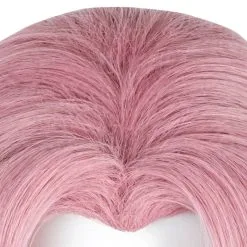 Naraka: Bladepoint - Kurumi Red Heat Resistant Synthetic Hair Party Props Cosplay Wig -Cosplay Sales Store 20L9267 4