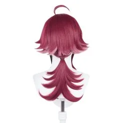 Genshin Impact Shikanoin Heizou Cosplay Wig Costume Props -Cosplay Sales Store 20L9358 3