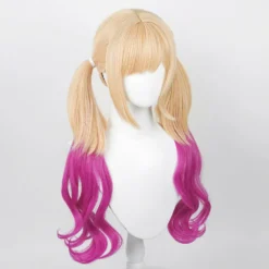 My Dress-Up Darling Kitagawa Marin Cosplay Wig Halloween Party Props -Cosplay Sales Store 20L9362 4