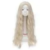 Hocus Pocus 2 Sarah Sanderson Cosplay Wig Heat Resistant Synthetic Hair Carnival Halloween Party Props