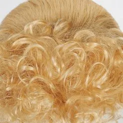 Encanto Pepa Cosplay Wig Heat Resistant Synthetic Hair Carnival Halloween Party Props -Cosplay Sales Store 20MFMW01 6