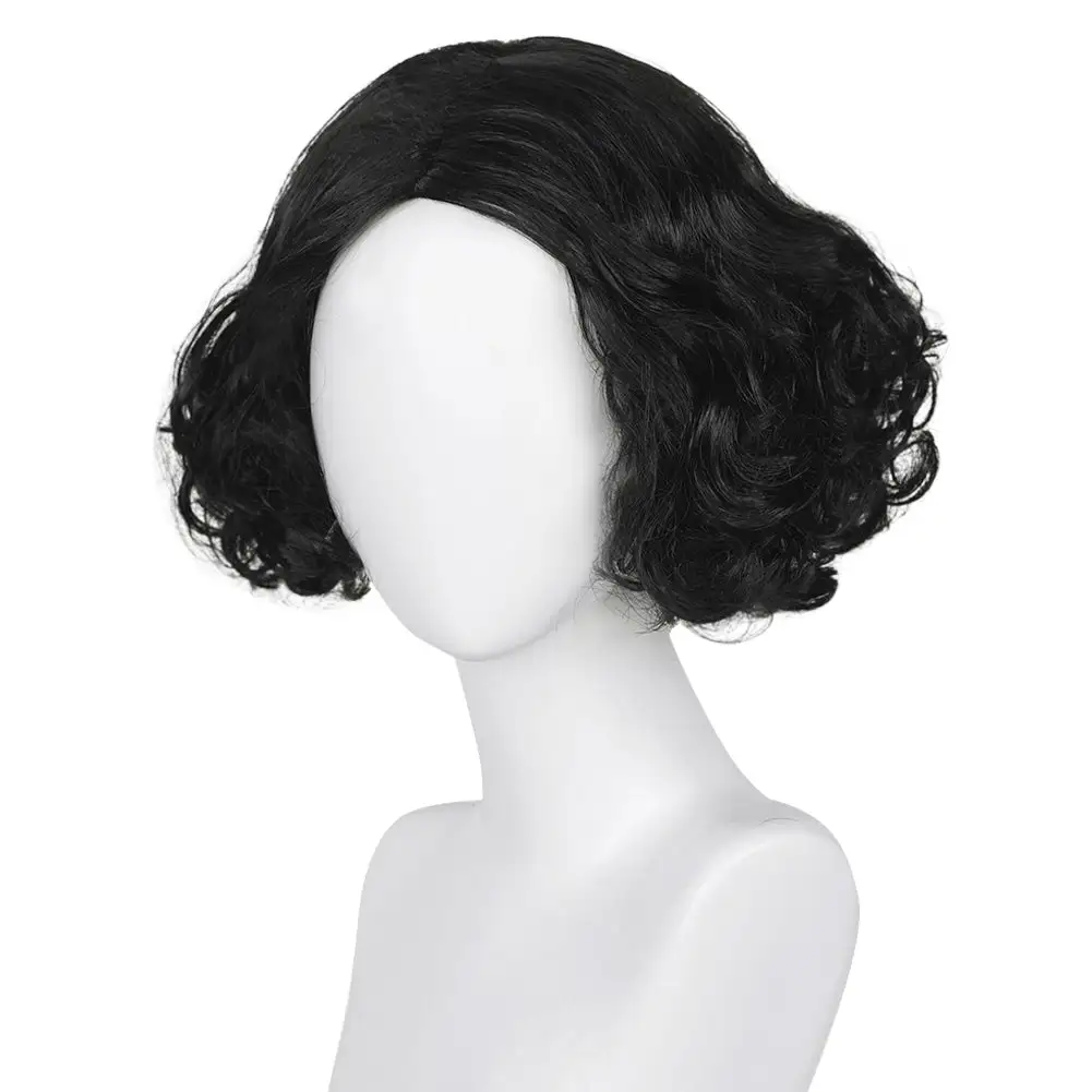 Adult Encanto Bruno Cosplay Wig Halloween Party Props 2 Adult Encanto Bruno Cosplay Wig Halloween Party Props - Image 2