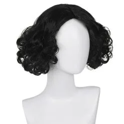 Adult Encanto Bruno Cosplay Wig Halloween Party Props 8 Adult Encanto Bruno Cosplay Wig Halloween Party Props -Cosplay Sales Store 20MFMW04 4