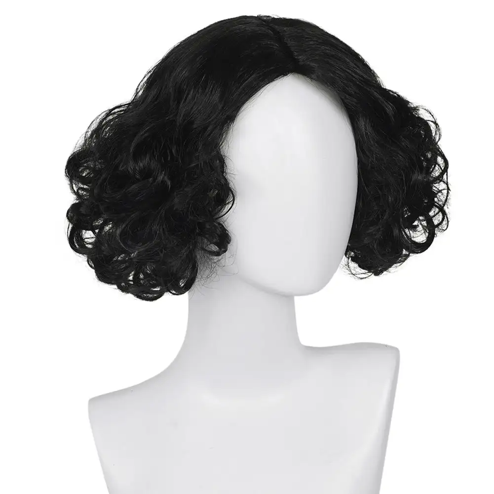 Adult Encanto Bruno Cosplay Wig Halloween Party Props 4 Adult Encanto Bruno Cosplay Wig Halloween Party Props - Image 4