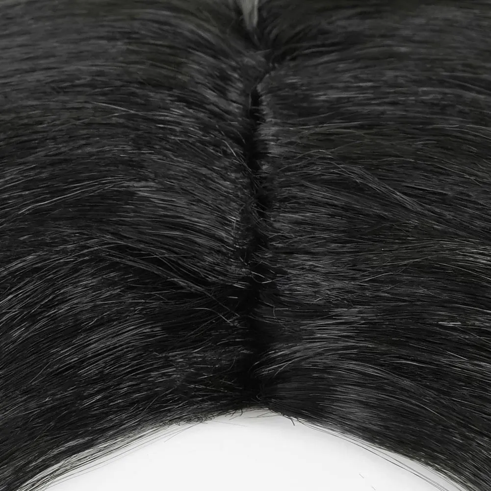 Adult Encanto Bruno Cosplay Wig Halloween Party Props 5 Adult Encanto Bruno Cosplay Wig Halloween Party Props - Image 5