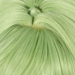 Genshin Impact Collei Cosplay Wig Heat Resistant Synthetic Hair Carnival Halloween Party Props -Cosplay Sales Store 20S8487 5