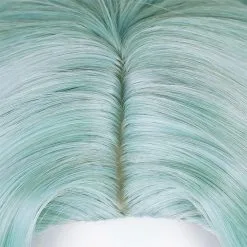 Cyberpunk: Edgerunners Rebecca Cosplay Wig Heat Resistant Synthetic Hair Carnival Halloween Party Props 9 Cyberpunk: Edgerunners Rebecca Cosplay Wig Heat Resistant Synthetic Hair Carnival Halloween Party Props -Cosplay Sales Store 20S8537 5