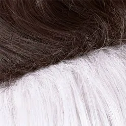 Cyberpunk: Edgerunners David Cosplay Wig Heat Resistant Synthetic Hair Carnival Halloween Party Props -Cosplay Sales Store 20S8547 5