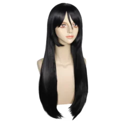 Orimoto Rika Cosplay Wig Halloween Party Props