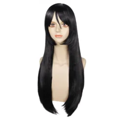 Orimoto Rika Cosplay Wig Halloween Party Props -Cosplay Sales Store 2105317 4