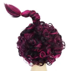 Hocus Pocus-Adult Mary Sanderson Cosplay Wig Halloween Cosplay Props -Cosplay Sales Store 2107883 3