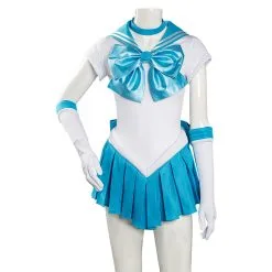 Sailor Moon Mizuno Ami Uniform Dress Outfits Halloween Carnival Suit Cosplay Costume -Cosplay Sales Store 210d1481418fc94743b73b12c63da1eb