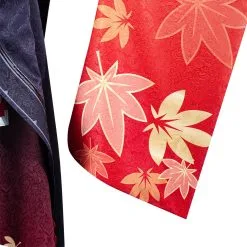 Genshin Impact Kazuha Outfits Halloween Carnival Suit Cosplay Costume -Cosplay Sales Store 2300b402afab61e2cc3aaa0234b5fa10