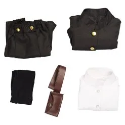 Anime Kugisaki Nobara Kids Children Shirt Skirt Outfits Halloween Carnival Suit Cosplay Costume 21 Anime Kugisaki Nobara Kids Children Shirt Skirt Outfits Halloween Carnival Suit Cosplay Costume -Cosplay Sales Store 232fd513586e6ef87997a1b2c356a48d