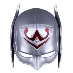 Thor: Love And Thunder Jane Foster Cosplay PVC Masks Helmet Halloween Costume Props