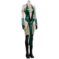 Mortal Kombat Jade Outfits Halloween Carnival Suit Cosplay Costume -Cosplay Sales Store 23cebd5636d8b8fd2ba6f029d07c0549