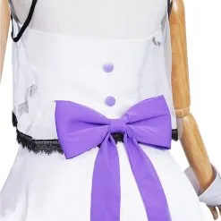 FGO Fate/Grand Order The Fifth Anniversary Mash Kyrielight Dress Outfits Halloween Carnival Suit Cosplay Costume -Cosplay Sales Store 249c8ca645d7606353f3749aaaf1eefa