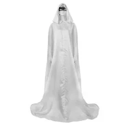 Cruella Cloak Halloween Carnival Party Suit Cosplay Costume -Cosplay Sales Store 24b8c7e96c8801be60faf2eaf3af3734