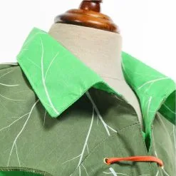 Kids Children Peter Pan Cosplay Costume Outfits Halloween Carnival Suit -Cosplay Sales Store 250149 6