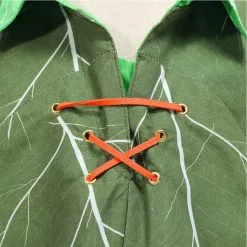 Kids Children Peter Pan Cosplay Costume Outfits Halloween Carnival Suit -Cosplay Sales Store 250149 7