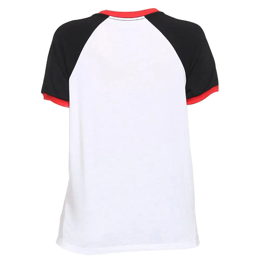 Stranger Things Season 4 CannibalPlant Cosplay Short Sleeve T-shirt 2 Stranger Things Season 4 CannibalPlant Cosplay Short Sleeve T-shirt - Image 2