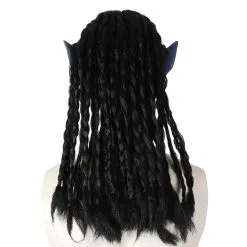 Avatar：The Way Of Water Neytiri Cosplay Costume Jumpsuit Mask Outfits Halloween Carnival Suit -Cosplay Sales Store 250593 7