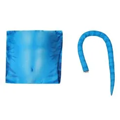 Avatar：The Way Of Water Neytiri Cosplay Costume Jumpsuit Mask Outfits Halloween Carnival Suit -Cosplay Sales Store 250593 8