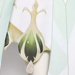 Genshin Impact Nahida Cosplay Costume Outfits Halloween Carnival Suit -Cosplay Sales Store 250827 3