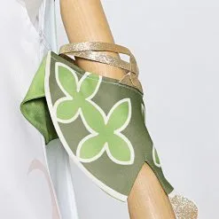 Genshin Impact Nahida Cosplay Costume Outfits Halloween Carnival Suit -Cosplay Sales Store 250827 4