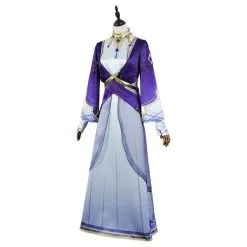 Genshin Impact Dunyarzad Cosplay Costume Dress Outfits Halloween Carnival Suit -Cosplay Sales Store 250970 2