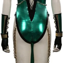 Mortal Kombat Jade Outfits Halloween Carnival Suit Cosplay Costume -Cosplay Sales Store 250d4299a17fc4aeda7ef168a2bfaa9d