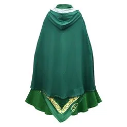 Hocus Pocus Winifred Sanderson Cosplay Costume Dress Halloween Carnival Suit -Cosplay Sales Store 251117 4