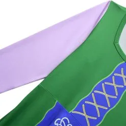 Hocus Pocus Winifred Sanderson Cosplay Costume Dress Halloween Carnival Suit -Cosplay Sales Store 251117 5