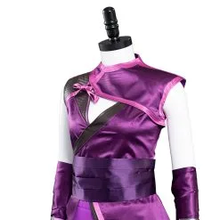 Mortal Kombat 11-Mileena Halloween Carnival Suit Cosplay Costume -Cosplay Sales Store 251635d01cd45b216a6ad52ebb54b27c