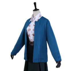 Yor Forger Cosplay Costume Dress Outfits Halloween Carnival Suit -Cosplay Sales Store 251743 3