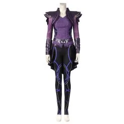 Clea Doctor Strange In The Multiverse Of Madness Clea Cosplay Costume Outfits Halloween Carnival Suit 12 Clea Doctor Strange In The Multiverse Of Madness Clea Cosplay Costume Outfits Halloween Carnival Suit -Cosplay Sales Store 251812 5