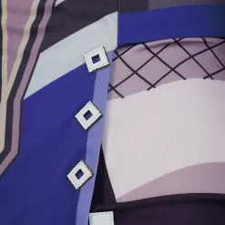 Genshin Impact Yelan Cosplay Costume Outfits Halloween Carnival Suit -Cosplay Sales Store 252022 6