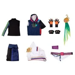 Genshin Impact Tighnari Cosplay Costume Outfits Halloween Carnival Suit 17 Genshin Impact Tighnari Cosplay Costume Outfits Halloween Carnival Suit -Cosplay Sales Store 2520277 8