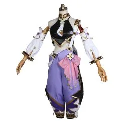 Genshin Impact Dori Cosplay Costume Full Set Outfits Halloween Carnival Suit