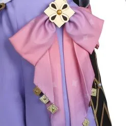 Genshin Impact Dori Cosplay Costume Full Set Outfits Halloween Carnival Suit -Cosplay Sales Store 2521815 4