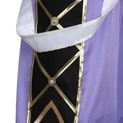 Genshin Impact Dori Cosplay Costume Full Set Outfits Halloween Carnival Suit -Cosplay Sales Store 2521815 5