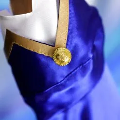 Genshin Impact Layla Cosplay Costume Halloween Carnival Suit -Cosplay Sales Store 253217 3