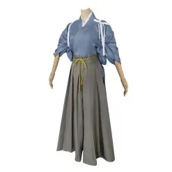 Genshin Impact Kamisato Ayato Cosplay Costume Outfits Halloween Carnival Suit -Cosplay Sales Store 2533698 2