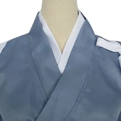 Genshin Impact Kamisato Ayato Cosplay Costume Outfits Halloween Carnival Suit -Cosplay Sales Store 2533698 4