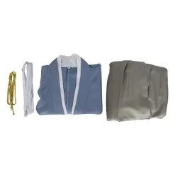 Genshin Impact Kamisato Ayato Cosplay Costume Outfits Halloween Carnival Suit -Cosplay Sales Store 2533698 7