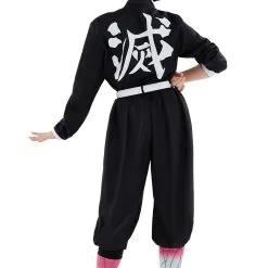 Kochou Shinobu Halloween Cosplay Costume -Cosplay Sales Store 253387 8