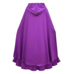 Hocus Pocus Sarah Sanderson Cosplay Costume Dress Halloween Carnival Suit -Cosplay Sales Store 253608 3