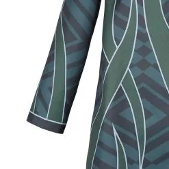 Hogwarts Legacy Salazar Slytherin Cosplay Costume Outfits Halloween Carnival Party Suit 10 Hogwarts Legacy Salazar Slytherin Cosplay Costume Outfits Halloween Carnival Party Suit -Cosplay Sales Store 253979 5